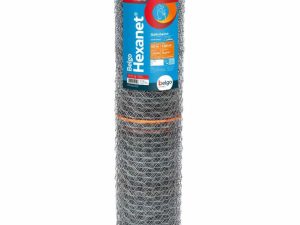 Tela Galinheiro Belgo Hexanet®