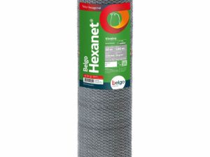 Tela Viveiro Belgo Hexanet®