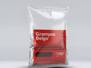 Grampos Belgo®